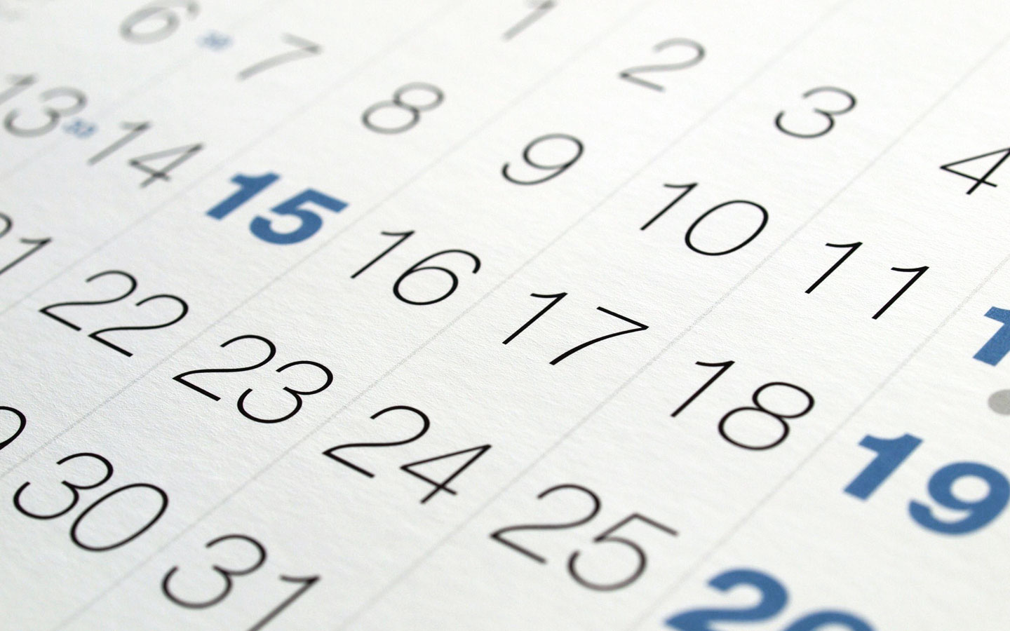 Save The Date! Assemblea General d'INDESCAT